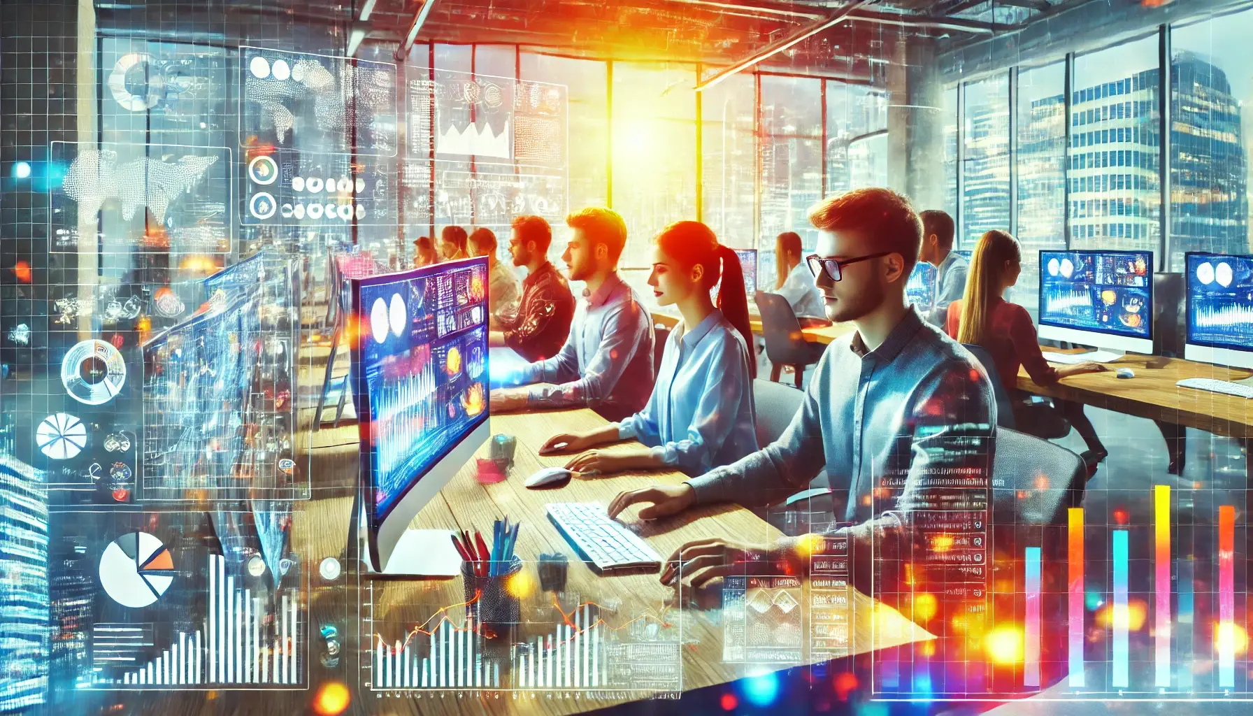 Entry Level Data Analyst Jobs Can Transform Decision-Making